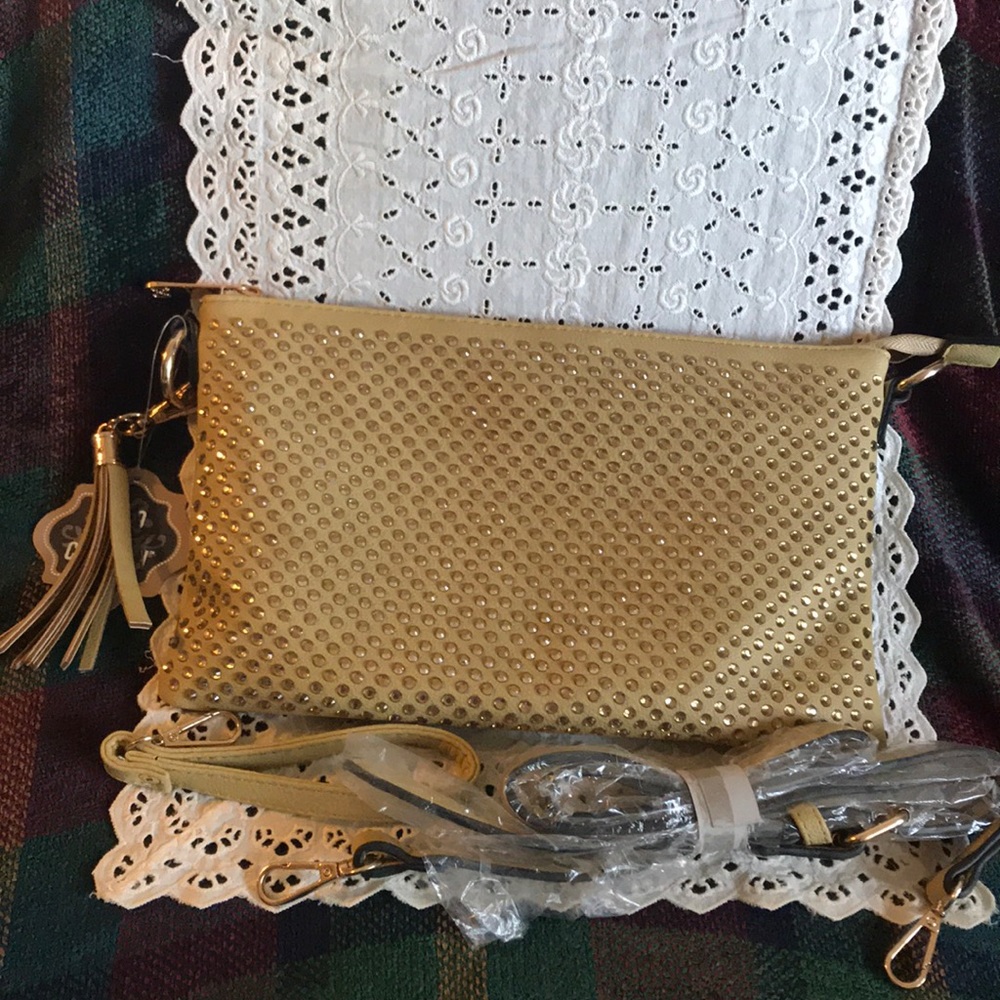 Coco + Carmen handbag